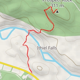 thumbnail for Prospect Rock