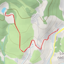 thumbnail for Trniště (odb.) - 29031