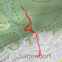 thumbnail for Schleierfall