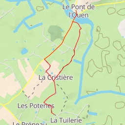 thumbnail for Rue du Port des Grenouilles