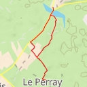 thumbnail for Rue du Port des Grenouilles