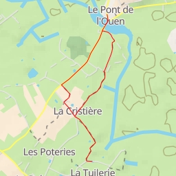 thumbnail for Rue du Port des Grenouilles