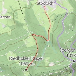 thumbnail for Riedholzer Kugel