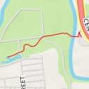 thumbnail for Circle Trail - Circle Trail - Wichita Falls