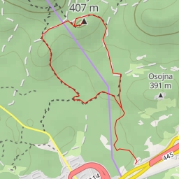 thumbnail for Volčjak