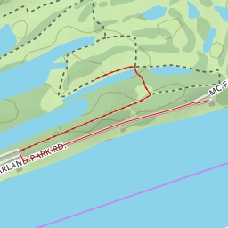 thumbnail for Mc Farland Park Road - Mc Farland Park Road - Florence