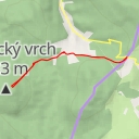 thumbnail for Opavská cesta