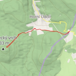 thumbnail for Opavská cesta