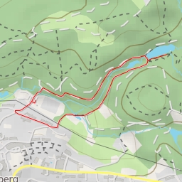 thumbnail for Milchborntalweiher