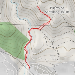 thumbnail for Hoya Las Papeletas - Marbella