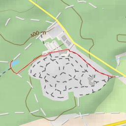 thumbnail for Streifleskopfhütte - Rinnener Sträßle