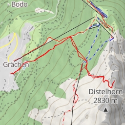 thumbnail for Wannehorn