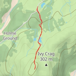 thumbnail for Holme Fell