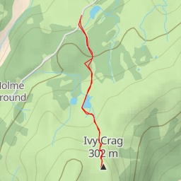 thumbnail for Ivy Crag