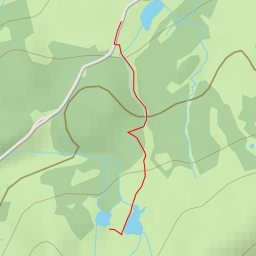 thumbnail for High Oxen Fell Road