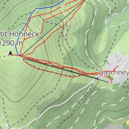 thumbnail for Le Petit Hohneck