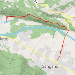 thumbnail for Lago Baronis