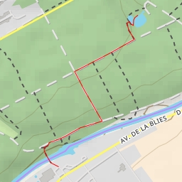 thumbnail for Mühlenwaldweiher