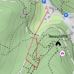 thumbnail for Mäuseturm