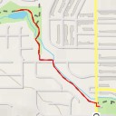 thumbnail for Ralston Creek Trail - Ralston Creek Trail