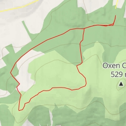 thumbnail for Black Hill