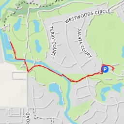 thumbnail for Violet Way