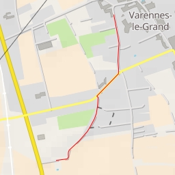 thumbnail for Rue Moissonnière