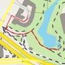 thumbnail for Millerntorplatz - Hamburg