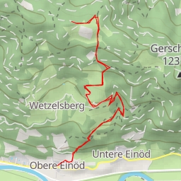 thumbnail for Wetzelsberg