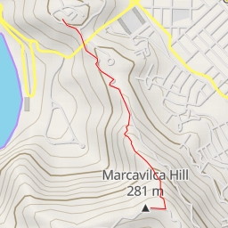 thumbnail for Cerro Marcavilca