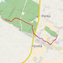 thumbnail for Hollinginkallio