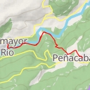 thumbnail for Calle Humilladreo