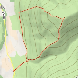 thumbnail for Whiteside Wainwright Summit