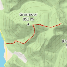 thumbnail for Crag Hill