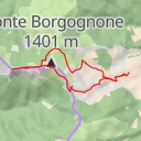 thumbnail for Monte Beccara