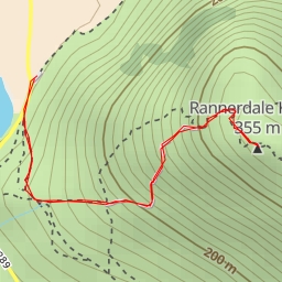 thumbnail for Rannerdale Knotts