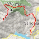 thumbnail for Montaña de Tifaracal