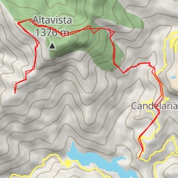 thumbnail for Montaña de Tifaracal