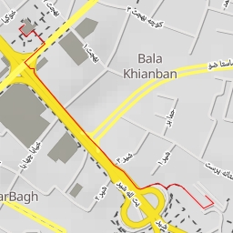 thumbnail for آرامگاه نادرشاه افشار