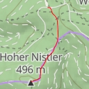 thumbnail for Hoher Nistler