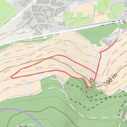 thumbnail for Käppelespitz