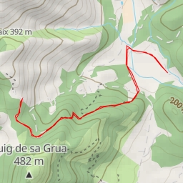 thumbnail for sa Vinya