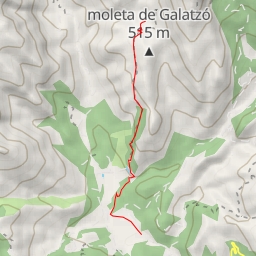 thumbnail for camí de ses Planes - camí de ses Planes