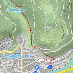 thumbnail for Fischweiher