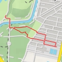 thumbnail for Calle Mesones de Isuela - Zaragoza