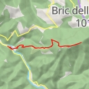 thumbnail for Monte Lerta