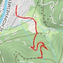 thumbnail for Wildgehege