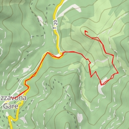 thumbnail for Cabane de Tattone - T 20