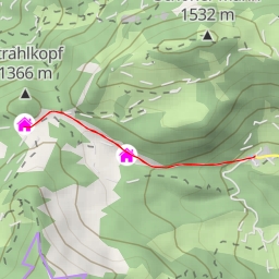 thumbnail for Emser Hütte