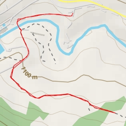 thumbnail for Camino natural del valle del Lozoya - Camino natural del valle del Lozoya